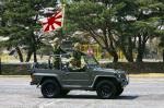 Mitsubishi Type 73 1996 года